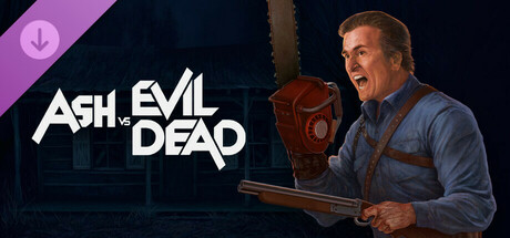 Boxart for RetroRealms: Ash vs Evil Dead