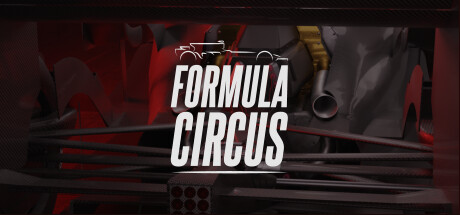 Boxart for Formula Circus