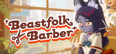 Boxart for Beastfolk Barber