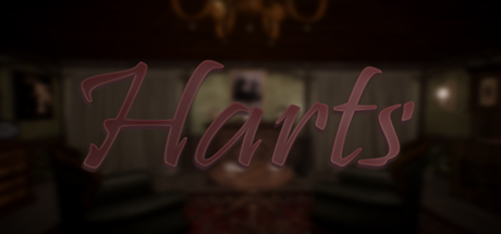 Boxart for Harts