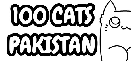 Boxart for 100 Cats Pakistan