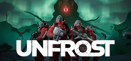 Boxart for UNFROST
