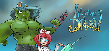 Boxart for Adventures of Dragon