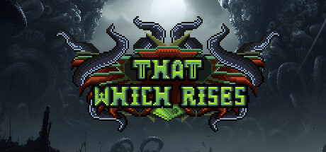 Boxart for That Which Rises