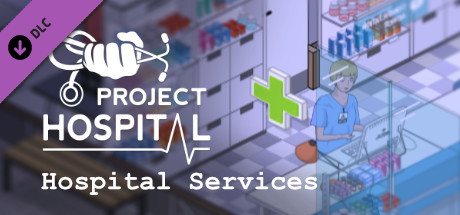 Boxart for Project Hospital - Hospital Services