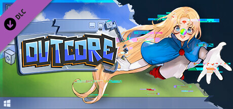 Boxart for Outcore: Desktop Adventure: The Amazing Super Duper Ultra Hyper Mama Mia Papa Pipa Wawa Wee Waa Five Shekel Kosher Falafel Deluxe Extra Sugoi Mega Kawaii Gold Diamond Nirosta Plastic Director's Cut Special Edition Supporter Pack Plus PLUS