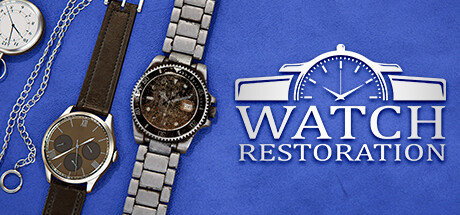 Boxart for Watch Restoration