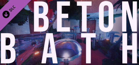 Boxart for BETON BATH