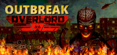 Boxart for Outbreak Overlord