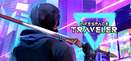 Boxart for Lifespace Traveler