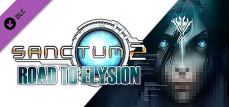 Boxart for Sanctum 2: Road to Elysion