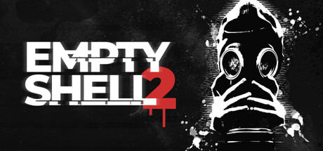 Boxart for EMPTY SHELL 2