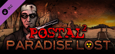 Boxart for POSTAL 2: Paradise Lost
