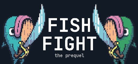 Boxart for Fish Game: The Prequel