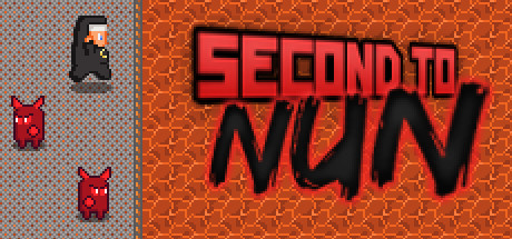 Boxart for Second to Nun