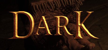 Boxart for Dark