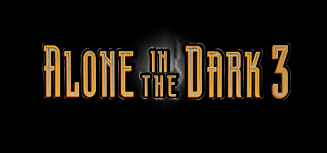 Boxart for Alone in the Dark 3