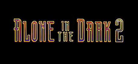 Boxart for Alone in the Dark 2