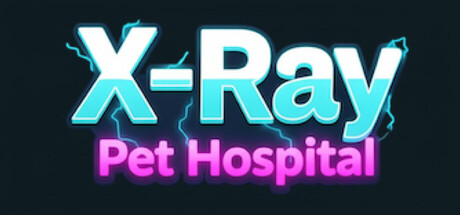 Boxart for X-Ray Pet Hospital