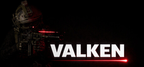 Boxart for Valken