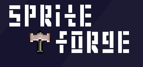 Boxart for Sprite Forge