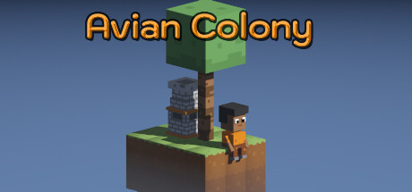 Boxart for Avian Colony