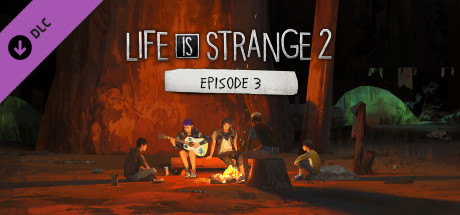 Boxart for Life is Strange 2 - Episode 3