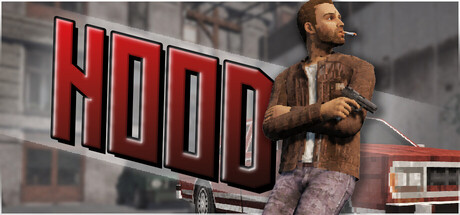 Boxart for HOOD