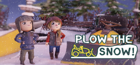 Boxart for Plow the Snow!