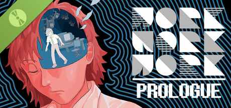 Boxart for WORK WORK WORK PROLOGUE