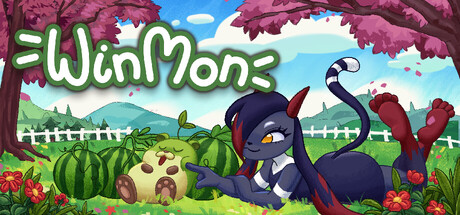 Boxart for WinMon