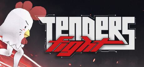 Boxart for Tenders Fight