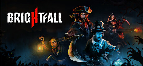 Boxart for Brightfall