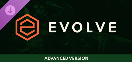 Boxart for Evolve: Advanced