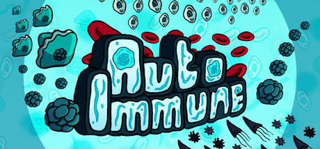 Boxart for Auto Immune