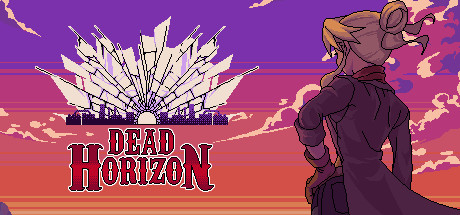 Boxart for Dead Horizon