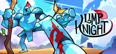 Boxart for LIMP KNIGHT