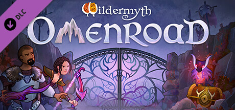 Boxart for Wildermyth - Omenroad