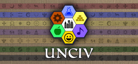 Boxart for Unciv