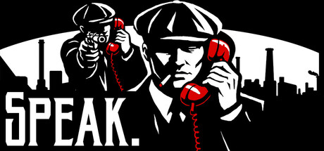 Boxart for Speak