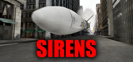 Boxart for SIRENS