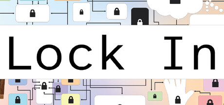 Boxart for Lock In