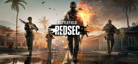 Boxart for Battlefield™ REDSEC