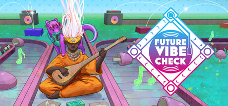 Boxart for Future Vibe Check