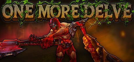 Boxart for One More Delve