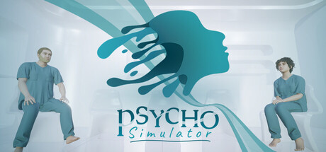 Boxart for Psycho Simulator