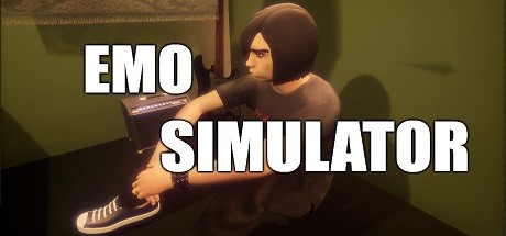 Boxart for Emo Simulator
