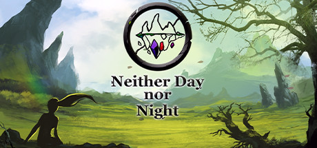 Boxart for Neither Day nor Night
