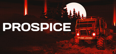 Boxart for Prospice: Anomalous Logistics