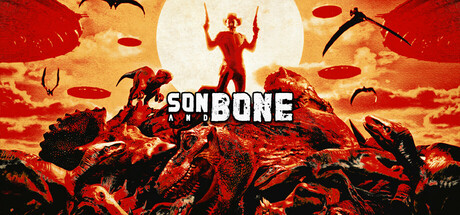 Boxart for Son and Bone